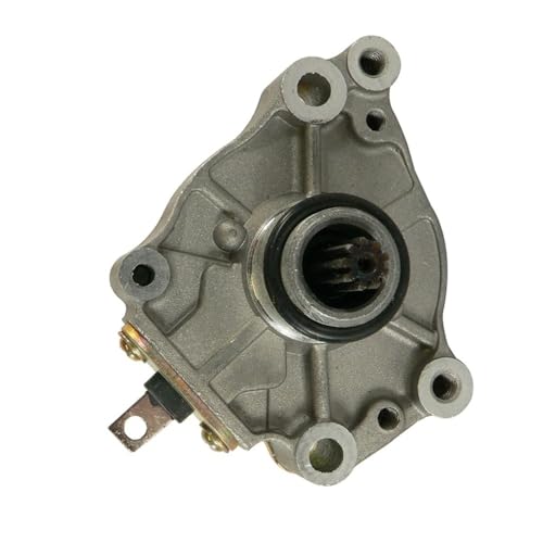 Démarreur compatible Rotax125 Max Junior AP0294800 robuste - 2