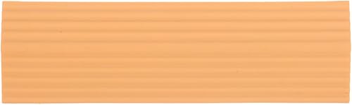 Yardwe Rampa de umbral de ascenso Rampa para silla de ruedas Rampa para silla de ruedas Baño Azulejo umbral de transición Reductor de borde para