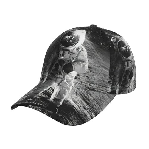 Casquette sport polyvalente avec trou queue de cheval KoNsev