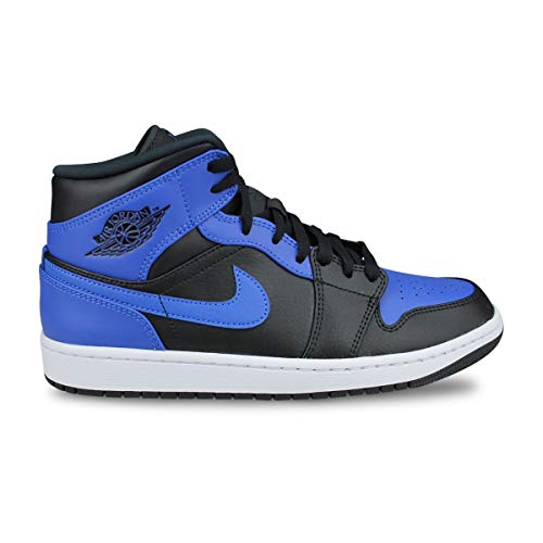 Image of Nike Men's Air Jordan 1 Mid Sneaker