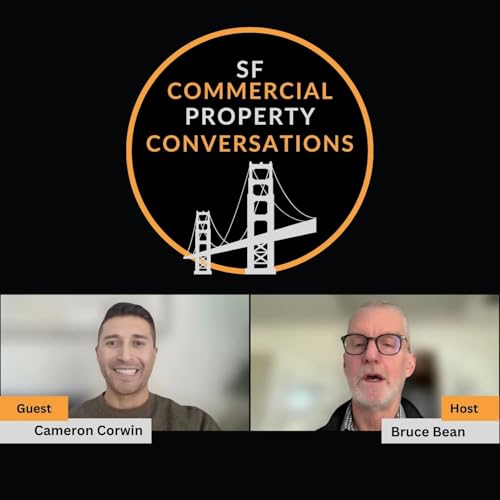 Cameron Corwin: Growing OakRidge Partners&rsquo; East Bay Presence