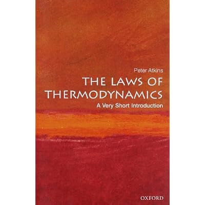 The Laws of Thermodynamics