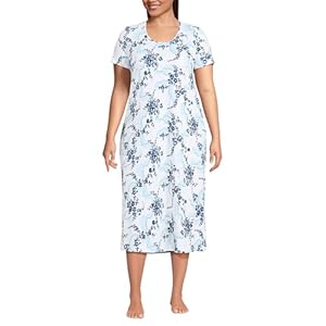 Lands’ End Women’s Cott...