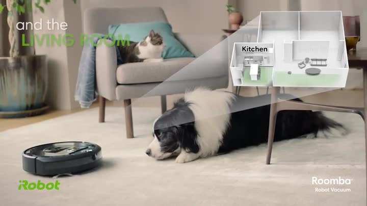 Clean Base Automatic Dirt Disposal Bags 