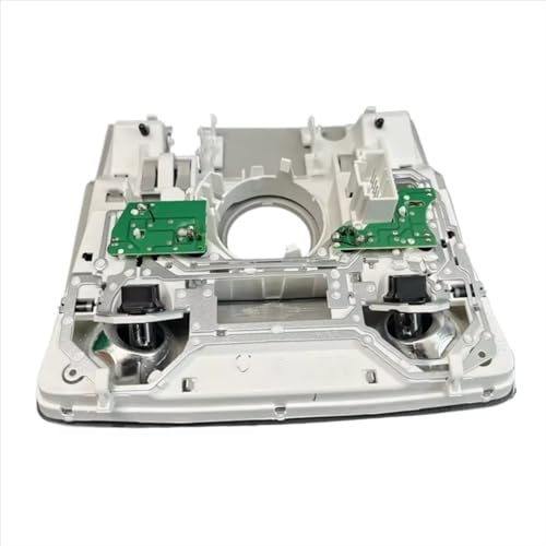 Luz de lectura para coche Passat B7 B8 plafón techo 56D947106 resistente 3