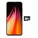 Xiaomi Redmi Note 8 (64GB, 4GB) 6.3
