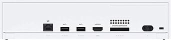 X Box Series S All-Digital Console