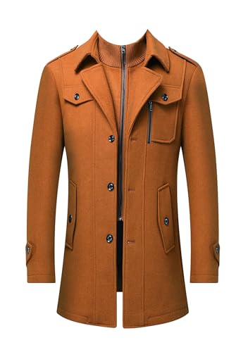 [OMZIN] `FX^[R[g Y ~ O  g gR[g n WPbg 傫TCY y tH~ g`R[g uE 6XL