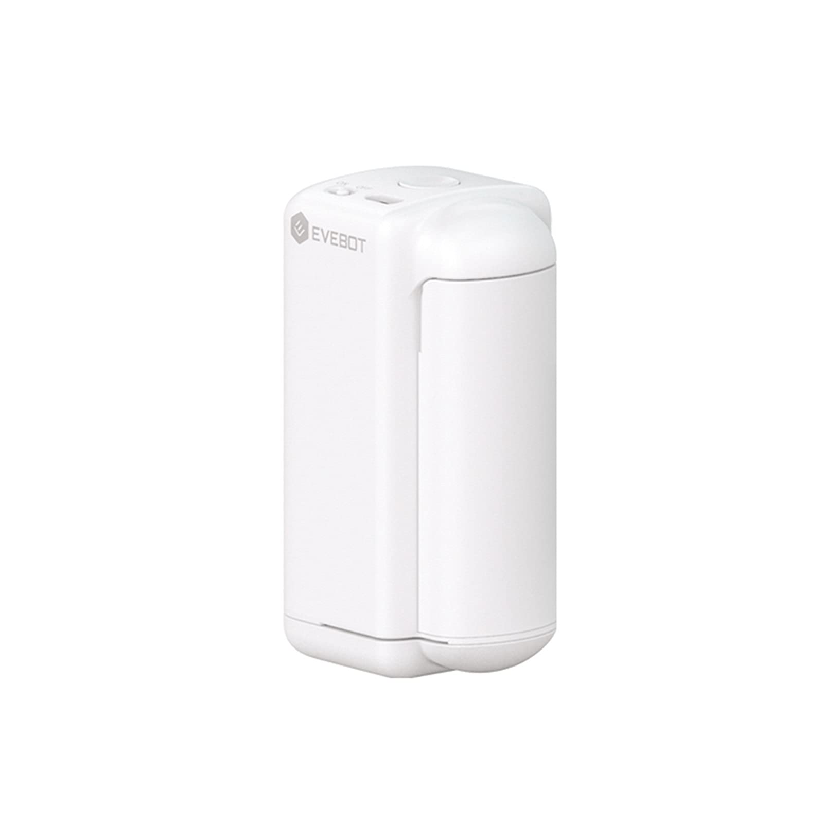 Handheld stampante a getto d'inchiostro mini Portable Printer tatuaggio con connessione Wi-Fi cartuccia di inchiostro for personalizzata FAI DA TE(Only Invisible ink)
