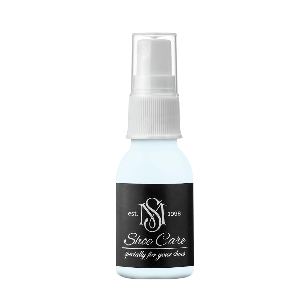 Spray nutritif pour cuir MAVI STEP répare la décoloration et le cuir desséché