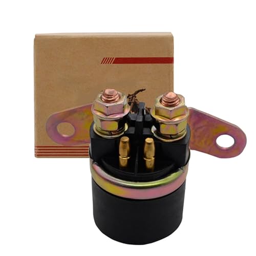 Solénoïde de relais démarreur premium pour VTT 300 2X4 4X4 période 1998-2005