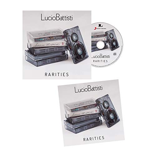 Battisti, Rarities