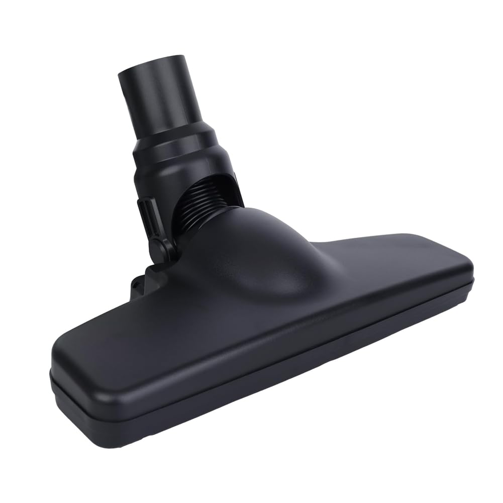 CTRLZS 1 1/4Inch 32mm Vacuum Floor Brush Attachment,Universal Vacuum Cleaner Turbo Brush Replacement for Hard Floor,Carpet,Tile