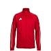 Produktbild adidas CORE18 PES JKTY, rot(power red/White), 176