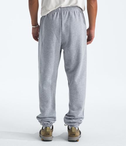Image of THE NORTH FACE Men's Evolution Simple Dome Pant | Elastic Waistband With Adjustable Drawcord, Hand Pockets, Elasticated Cuffs