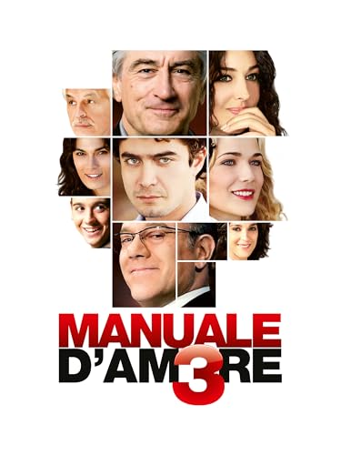  Manuale d\'amore 3