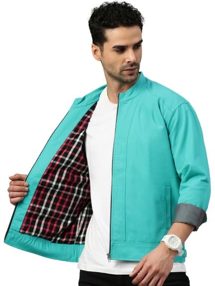 Image of VOXATI Men's Denim Truckers Jacket