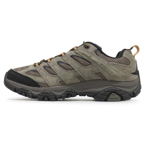 Image of Merrell Herren Moab 3 GTX Wanderschuh