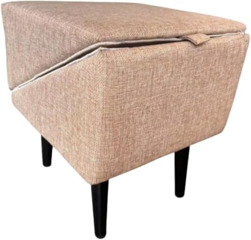 LumingLight�ƒ�p�y�b�g�\�t�@���_�[�A�������p�X�e�b�v�A�܂肽���ݎ��f���A���ړI�t�b�g�X�c�[���A���[�ȒP�A����A��^�A���^�A���^���A�y�b�g�p�K�i�����v (�J�[�L�i�ȂƖ��j)