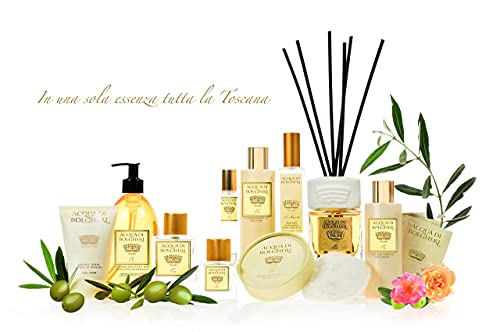 Acqua di Bolgheri Profumo ORO 100 ml