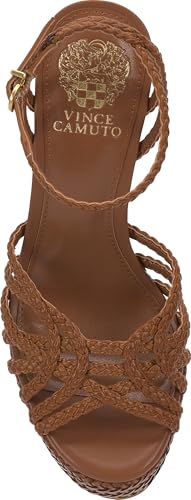 Image of Vince Camuto Women's Samlee Strappy Platform High Heel Sandals