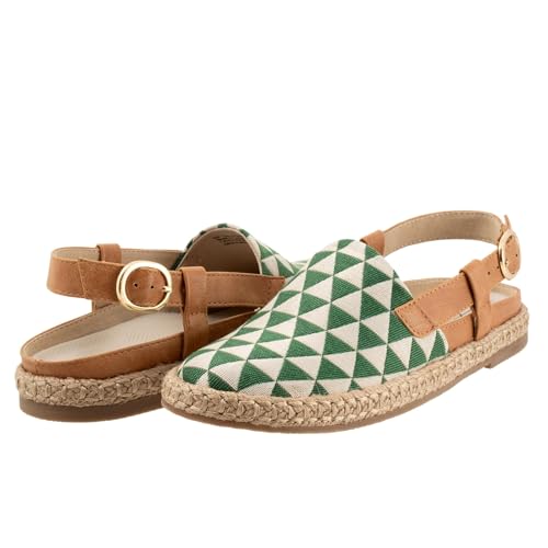 Image of Trotters Women's Slingback Loafer