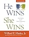 He Wins, She Wins Workbook: Practicing the Art of Marital Negotiation