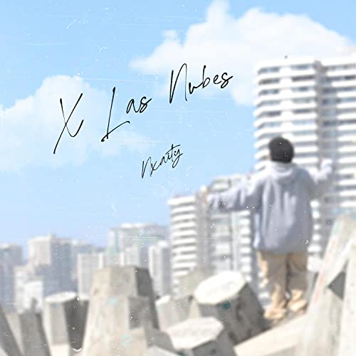  x las nubes