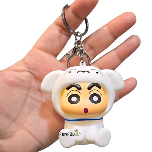 Image of FUNFOB Keychain Collectible For Boys & Girls Gifting