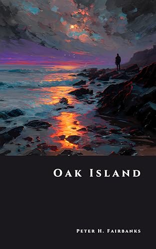 Image of Oak Island: The Curse of the Money Pit (The Shadow Vault)