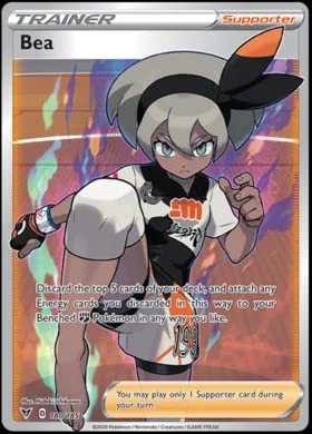 bea rainbow pokemon card Pokémon Booster Box Acrylic Case