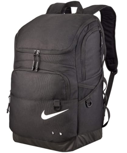 Nike Swim 35 Liters Repel Backpack Black