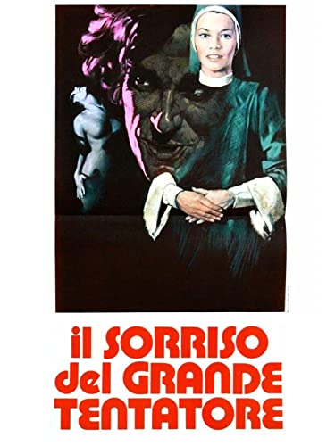 Il sorriso del grande tentatore