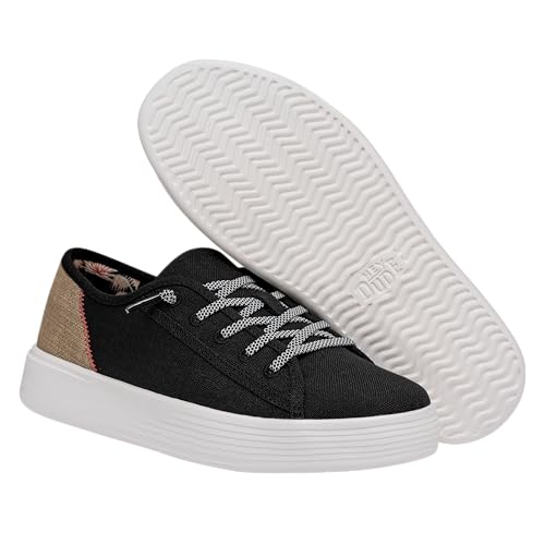 Image of HEYDUDE Unisex Adult Cody W Craft