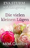 eva braun schwester  EVA STURM Die vielen kleinen Lügen: Ostfrieslandkrimi (Eva Sturm ermittelt 27)