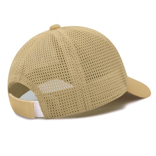 qikqik Baby Baseball Cap Toddler Baseball Hat Infant Ball Cap Newborn Hats Boys Girls Toddler Snapback Hat Kids Trucker Hats2