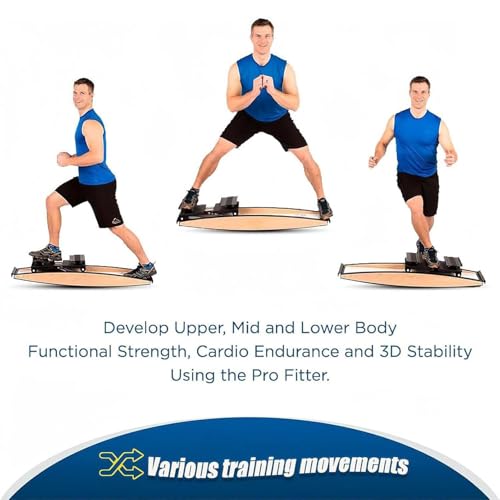 Máquina portátil de ski para entrenamiento de piernas miniatura 6