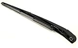  Heckwischerarm Heckscheibenwischer Heckwischer Heck Scheibenwischer Wischer Scheibenwischerarm Wischerblatt Wischerarm für Grand Qashqai Micra 1007 308 3008 508 Clio E GL GLK R ML GLS C B IX20