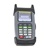 Deviser DS2460Q Digital Multi-Functional QAM Analysis Meter Spectrum Analyzer Analog Signals CATV Ca