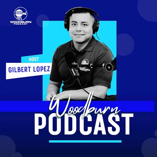 Woodburn Podcast cover art