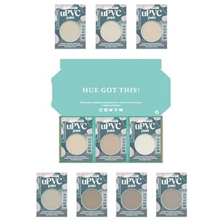 Rust-Oleum uPVC Paint in Matt Finish – Restful Neutrals Tester Box