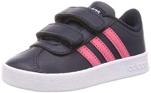アディダス キッズ スニーカー ピンクの人気商品 通販 価格比較 価格 Com