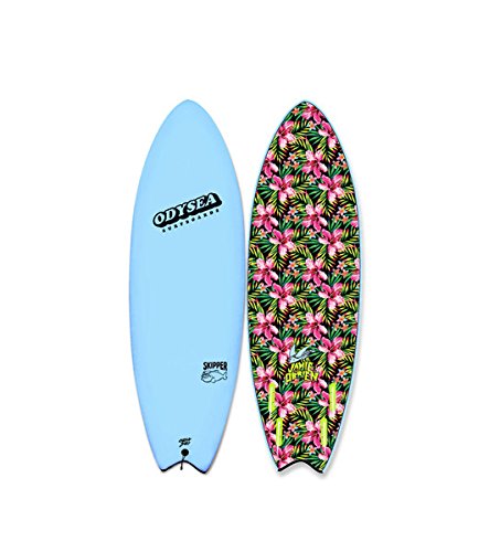 Amazon | CATCH SURF（キャッチ サーフ）ODYSEA SKIPPER PRO 6'0