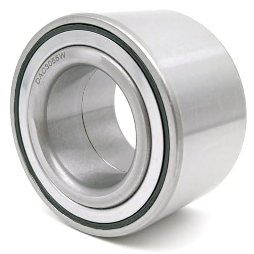 DAC3055 roulement de voiture rigide à billes 30x55x32 mm