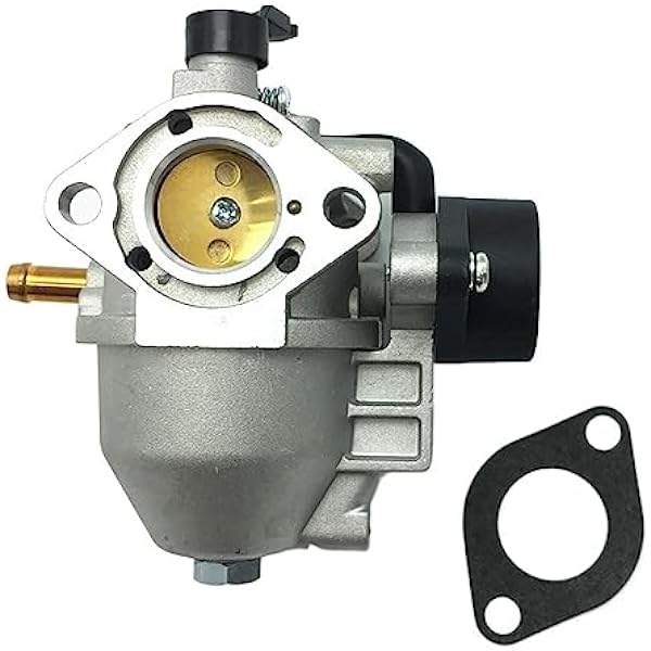Carburetor for Kawasaki for FJ180V More for OHV 6.0HP for 159CC Lawnmowers Carb for Asy 15004-0951 15004-0833