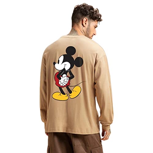 Image of Bewakoof Men T-Shirt