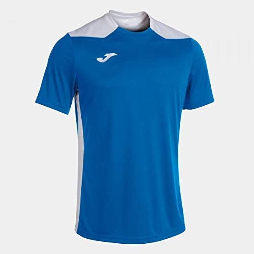 Joma Championship Vi Camiseta Hombre