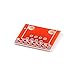 EC Buying 10pcs RJ45 Ethernet Connector Breakout Board circuit boards Module Electronics RJ45 to DIP Adapter Plate Board Ethernet Connector DIY Electronics for Arduino