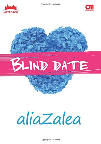 Buy Blind Date (Indonesian Edition) — BookShops.in