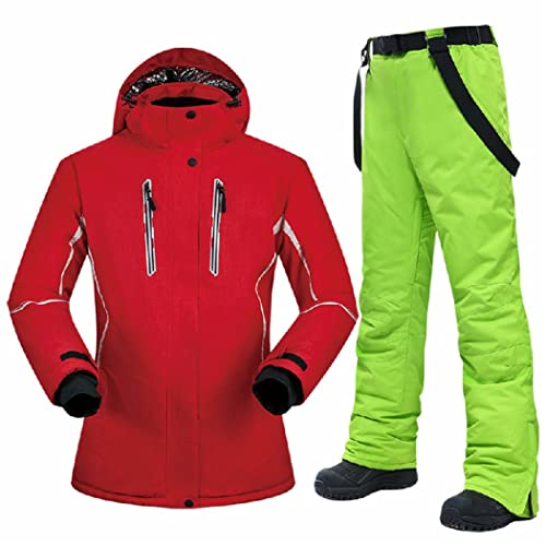 Combinaison de ski pour femme : restez au chaud sur les pistes de snowboard